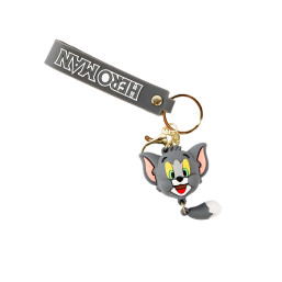 Keychain - Tom & Jerry - Tom